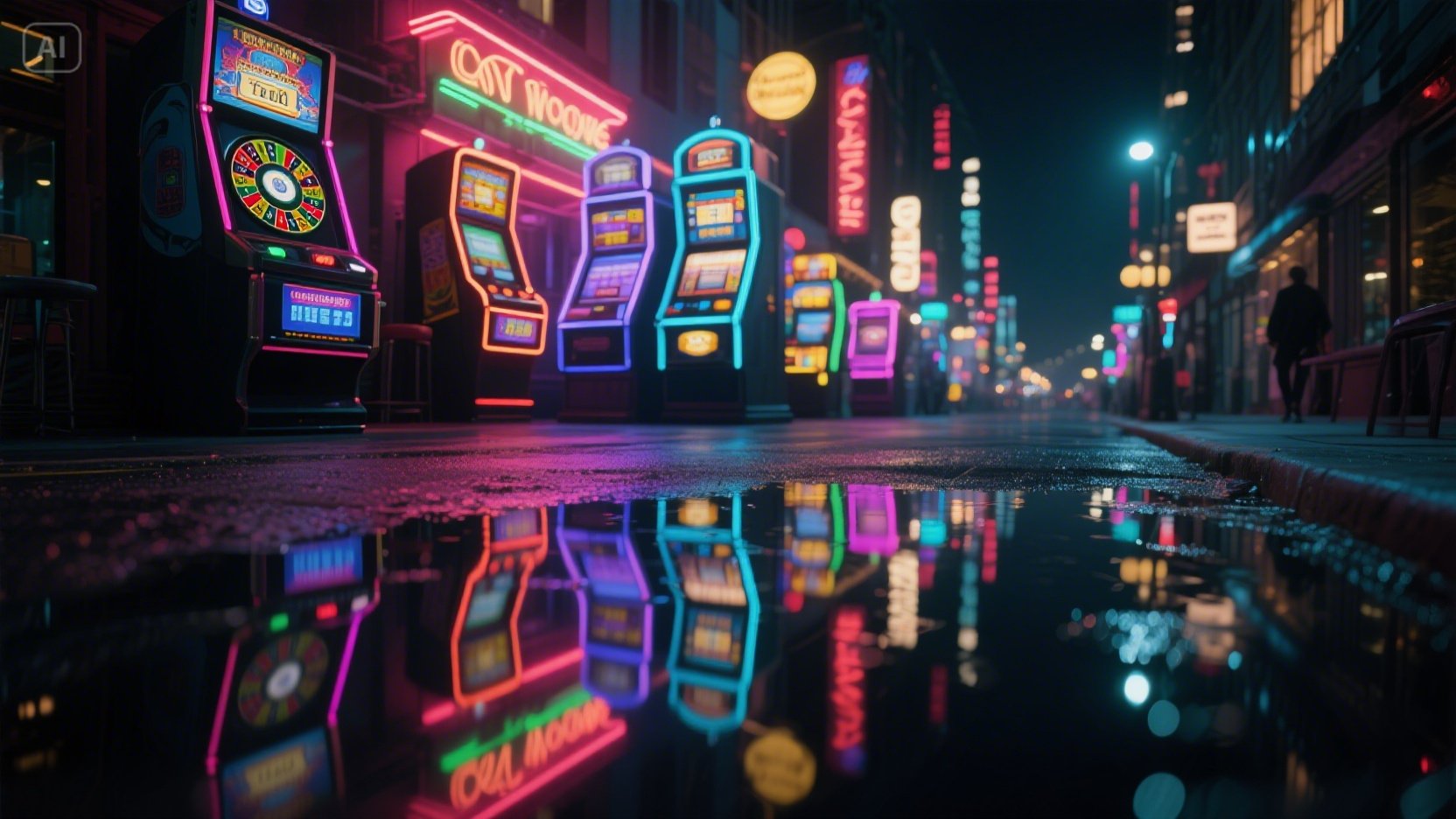 Casino Luckland Casino desktop and mobile interfaces